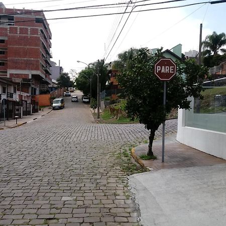 Residencia Caselani Caxias do Sul Esterno foto