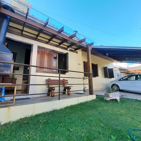 Residencia Caselani Caxias do Sul Esterno foto