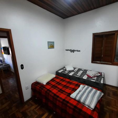 Residencia Caselani Caxias do Sul Esterno foto