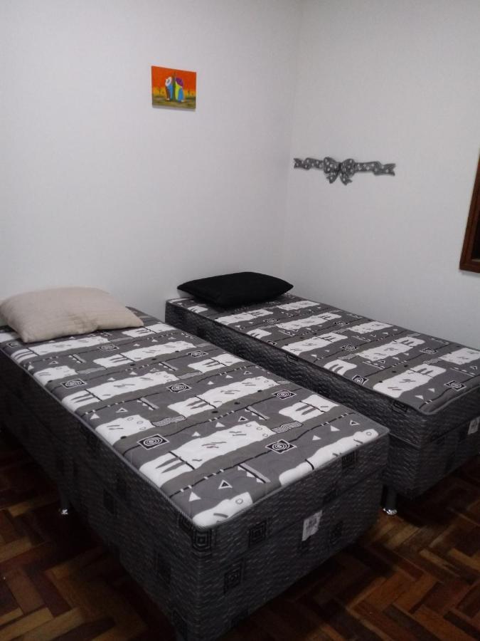 Residencia Caselani Caxias do Sul Esterno foto