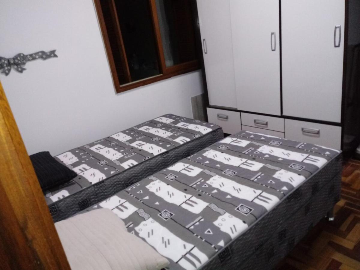 Residencia Caselani Caxias do Sul Esterno foto