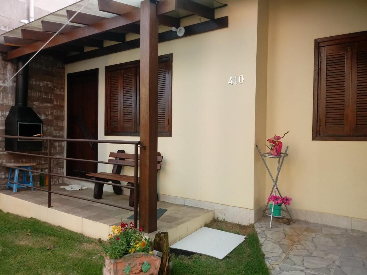 Residencia Caselani Caxias do Sul Esterno foto
