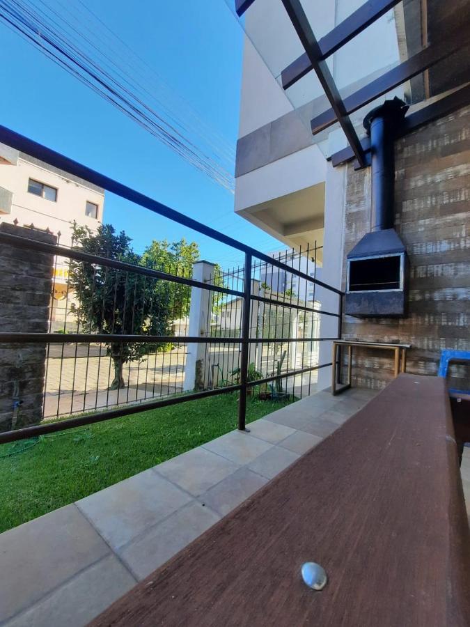 Residencia Caselani Caxias do Sul Esterno foto