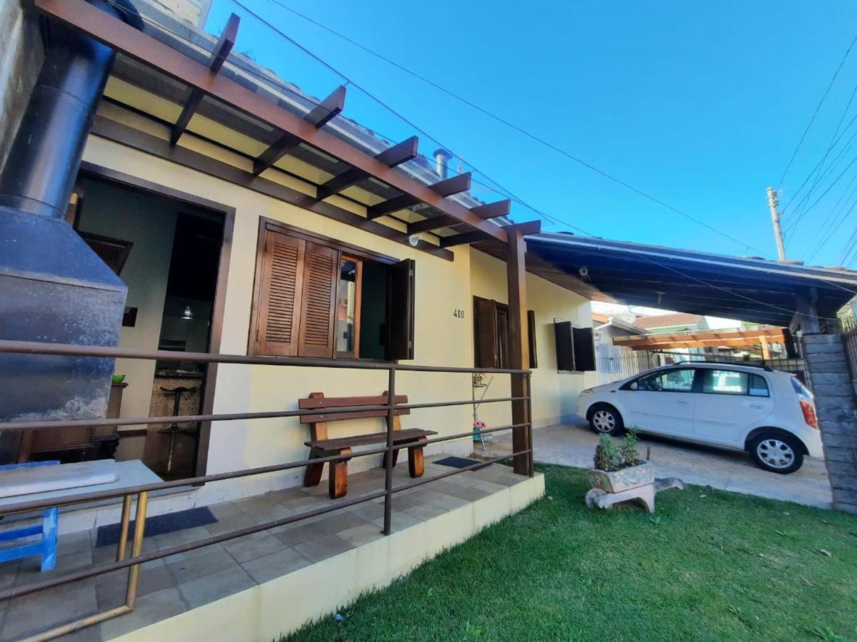 Residencia Caselani Caxias do Sul Esterno foto