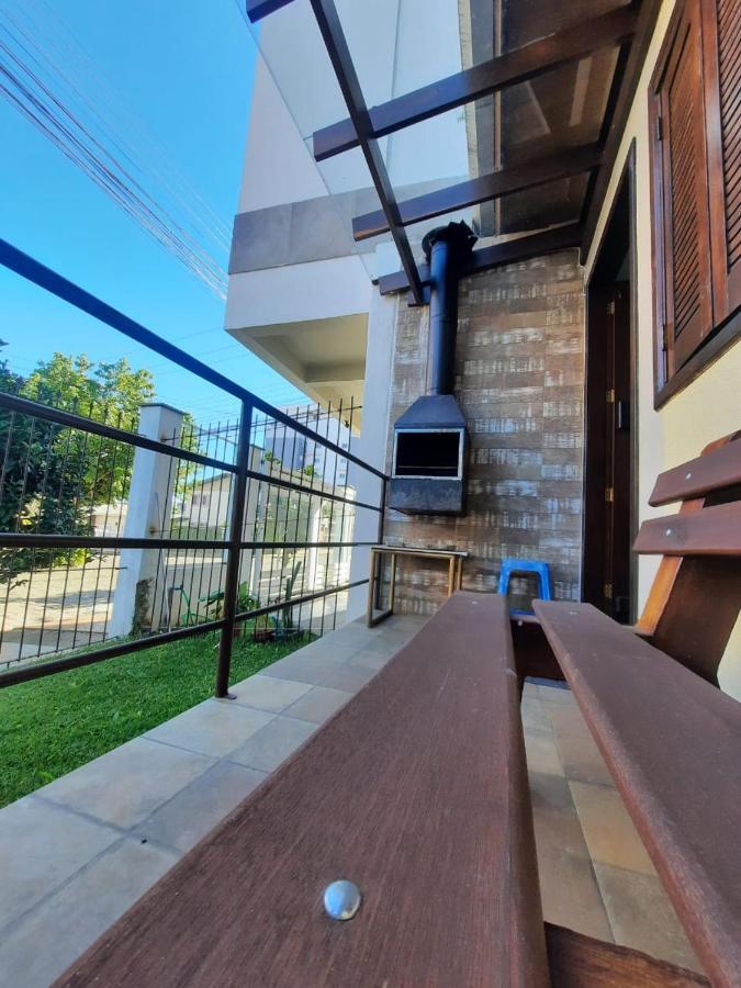Residencia Caselani Caxias do Sul Esterno foto