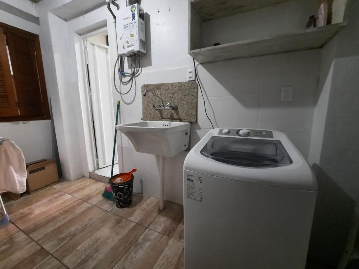 Residencia Caselani Caxias do Sul Esterno foto