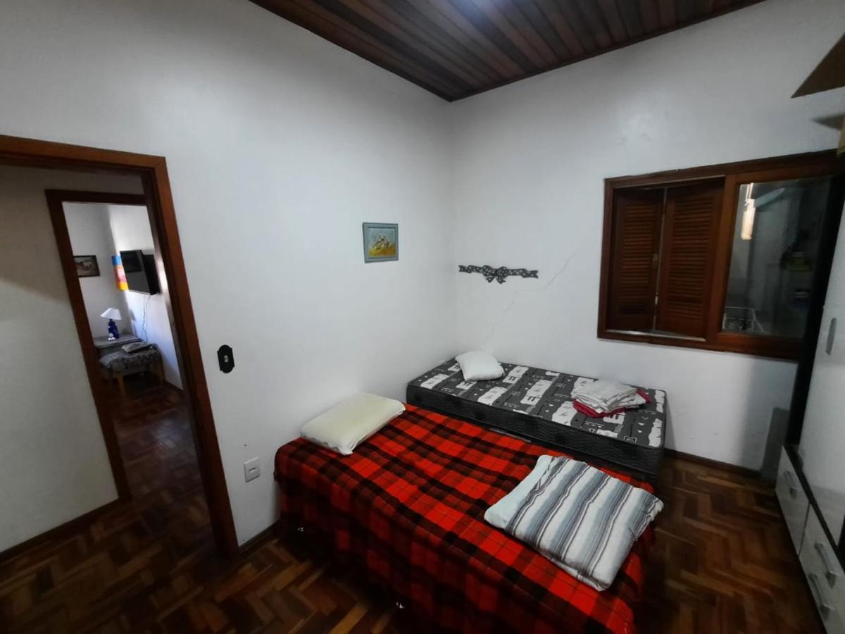 Residencia Caselani Caxias do Sul Esterno foto