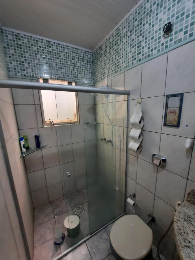 Residencia Caselani Caxias do Sul Esterno foto
