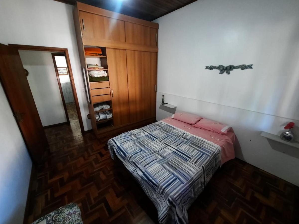 Residencia Caselani Caxias do Sul Esterno foto