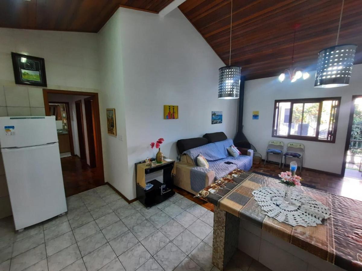Residencia Caselani Caxias do Sul Esterno foto