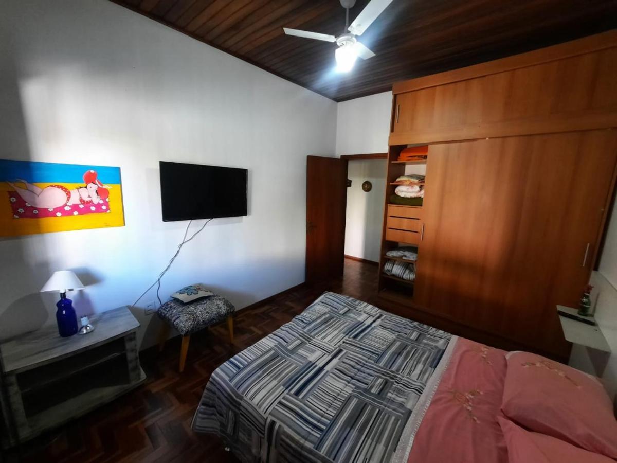 Residencia Caselani Caxias do Sul Esterno foto