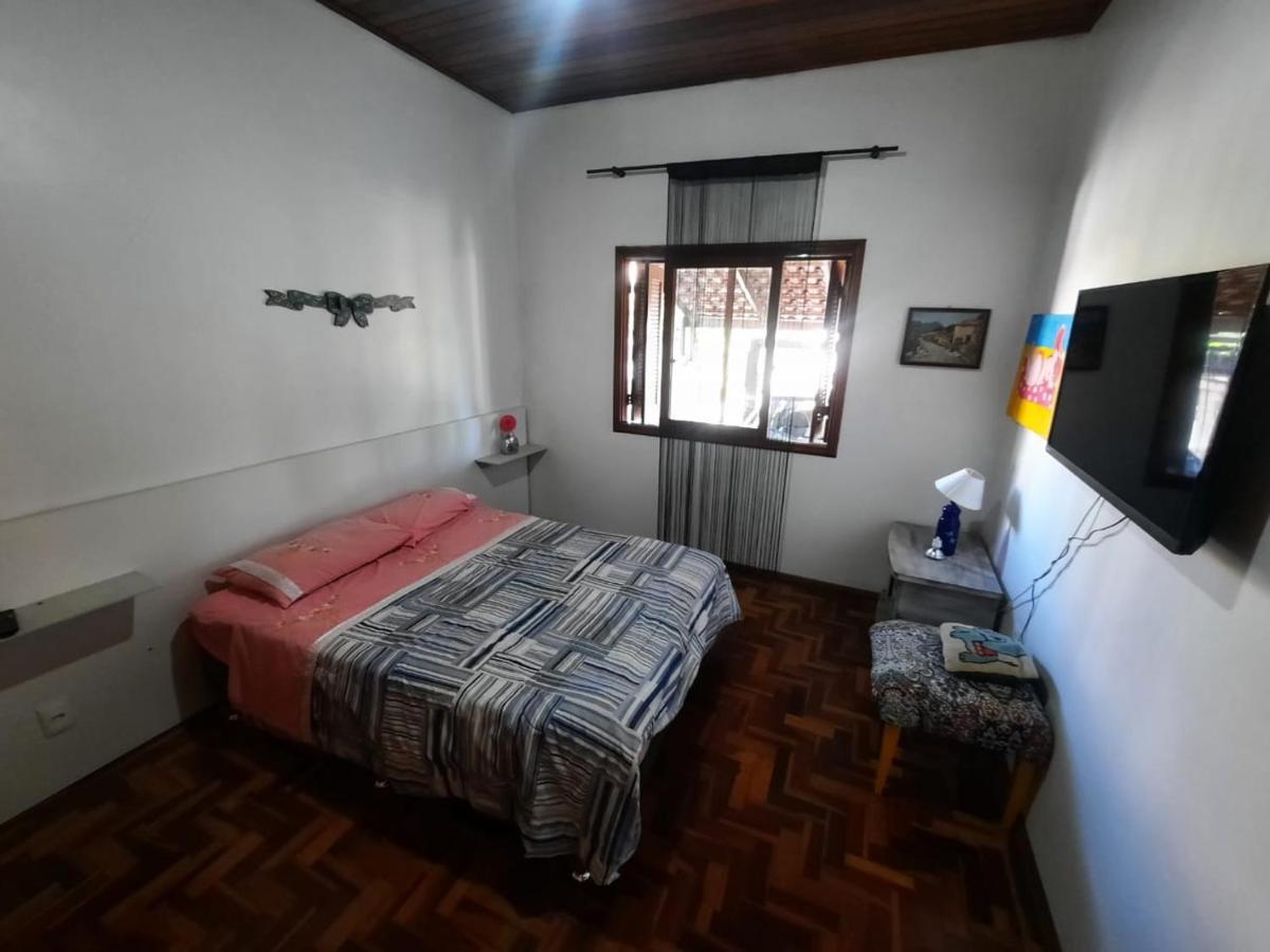 Residencia Caselani Caxias do Sul Esterno foto