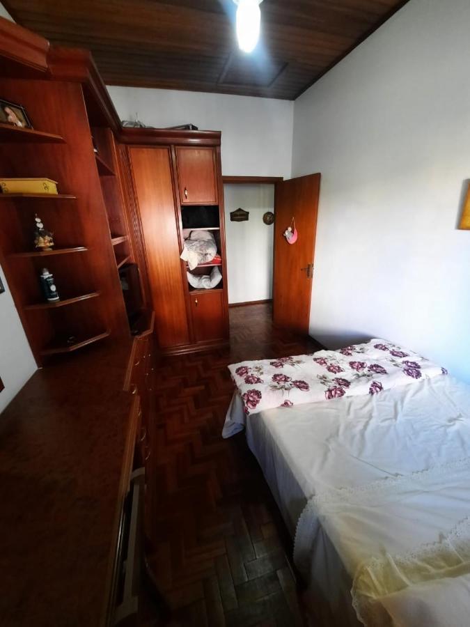 Residencia Caselani Caxias do Sul Esterno foto