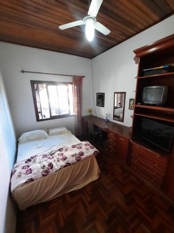 Residencia Caselani Caxias do Sul Esterno foto
