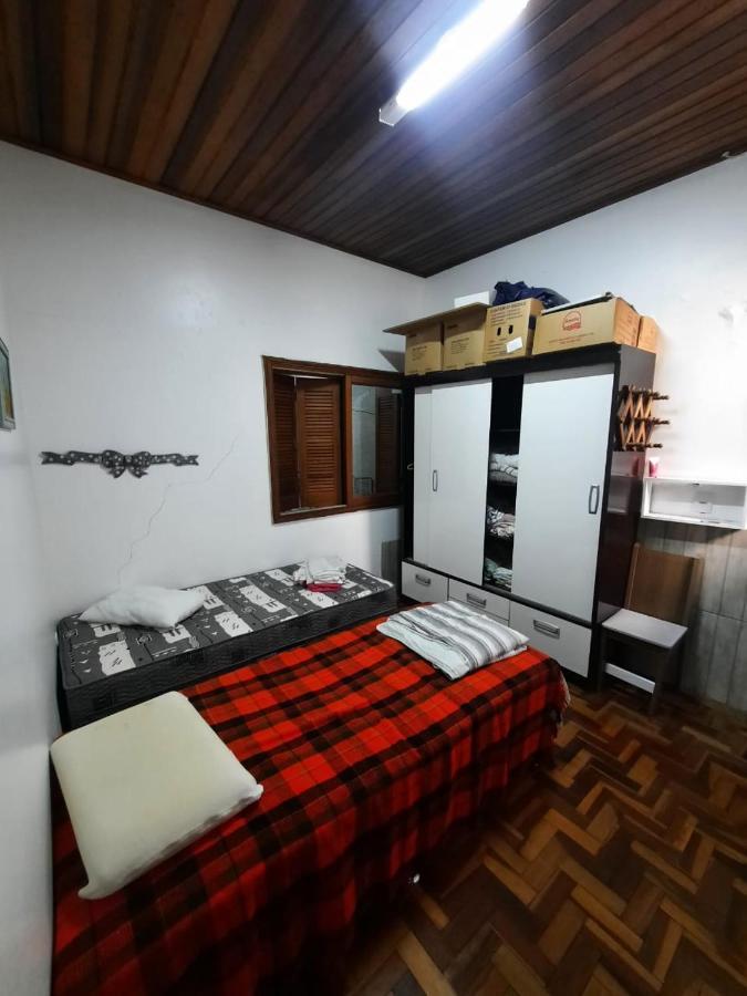 Residencia Caselani Caxias do Sul Esterno foto
