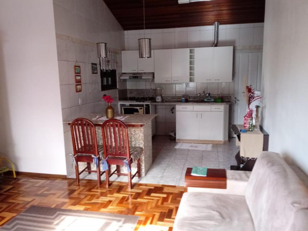 Residencia Caselani Caxias do Sul Esterno foto