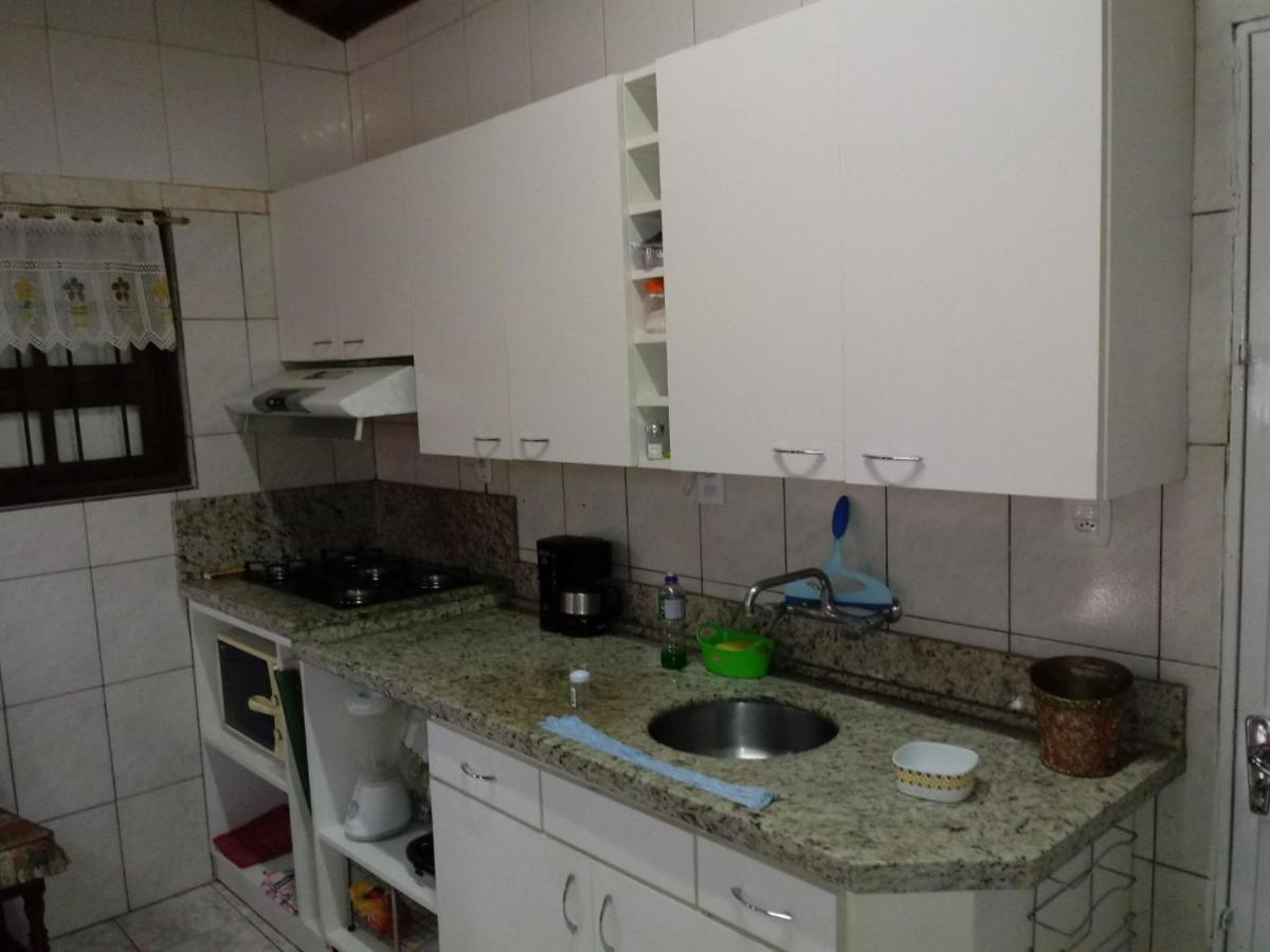 Residencia Caselani Caxias do Sul Esterno foto